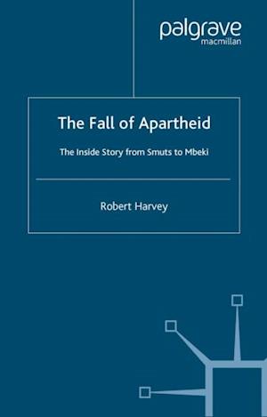 Fall of Apartheid