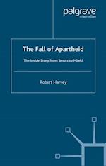 Fall of Apartheid