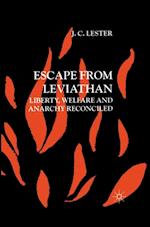 Escape from Leviathan