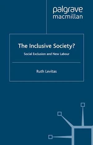 The Inclusive Society?