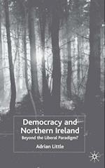 Democracy and Northern Ireland