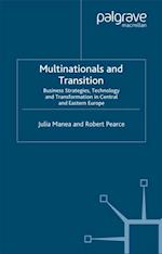 Multinationals and Transition