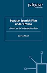 Popular Spanish Film Under Franco