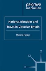 National Identities and Travel in Victorian Britain