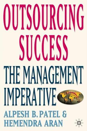 Outsourcing Success