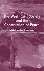 West, Civil Society and the Construction of Peace