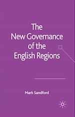 New Governance of the English Regions