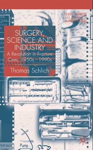 Surgery, Science and Industry