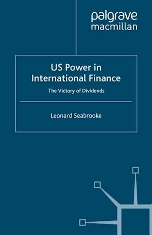 US Power in International Finance