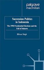 Succession Politics in Indonesia