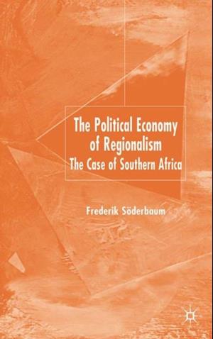 Political Economy of Regionalism