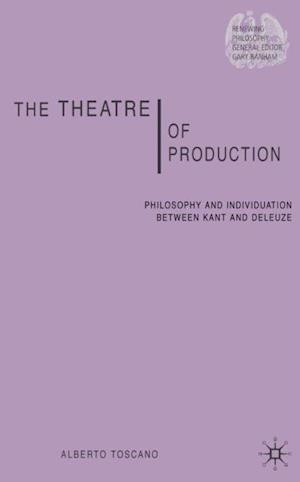 Theatre of Production