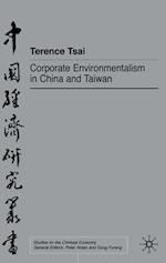 Corporate Environmentalism in China and Taiwan