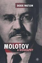 Molotov: A Biography