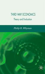 Third Way Economics