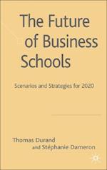 The Future of Business Schools