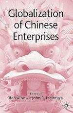 Globalization of Chinese Enterprises