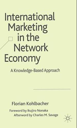 International Marketing in the Network Economy