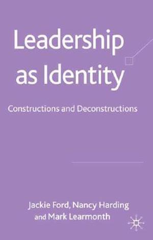 Leadership as Identity