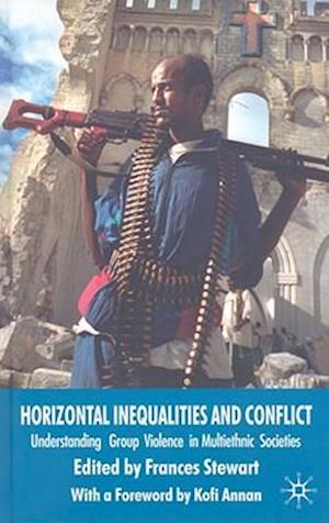 Horizontal Inequalities and Conflict