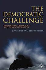The Democratic Challenge