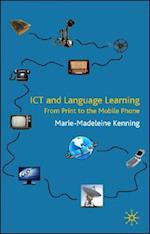 ICT and Language Learning