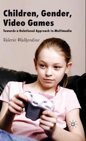 Children, Gender, Video Games