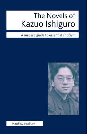 The Novels of Kazuo Ishiguro