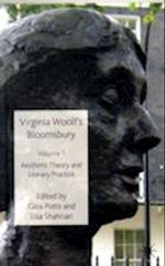 Virginia Woolf's Bloomsbury, Volume 1