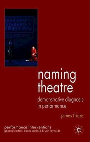 Naming Theatre