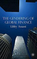 The Gendering of Global Finance