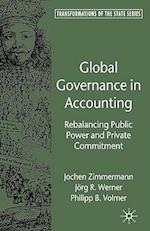 Global Governance in Accounting