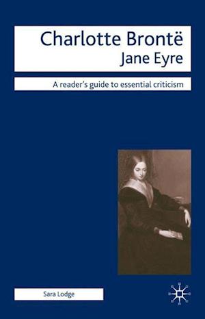 Charlotte Bronte - Jane Eyre