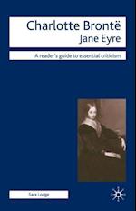 Charlotte Bronte - Jane Eyre