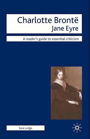 Charlotte Bronte - Jane Eyre