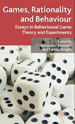 Games, Rationality and Behaviour