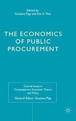 The Economics of Public Procurement