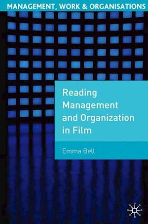 Reading Management and Organization in Film