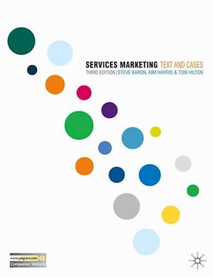 Services Marketing