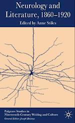 Neurology and Literature, 1860–1920