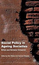 Social Policy in Ageing Societies