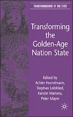 Transforming the Golden-Age Nation State