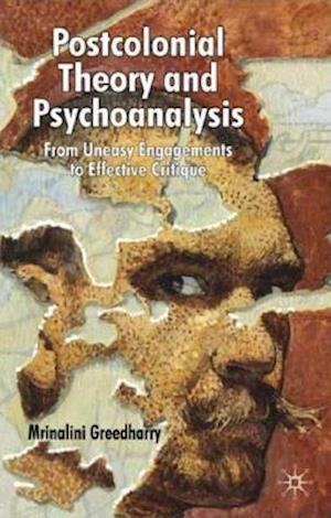 Postcolonial Theory and Psychoanalysis