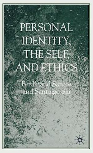 Personal Identity, the Self, and Ethics