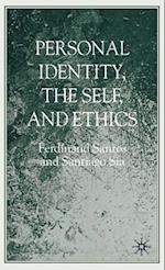 Personal Identity, the Self, and Ethics