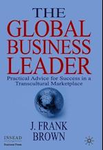 The Global Business Leader