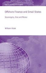 Offshore Finance and Small States