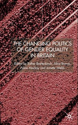Changing Politics of Gender Equality