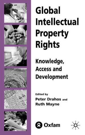 Global Intellectual Property Rights