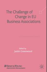 Challenge of Change in EU Business Associations